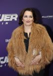 Amsterdam 15 april 2019
Premiere Baantjer in het nieuwe deLamar theater. Carly Wijs