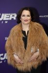 Amsterdam 15 april 2019
Premiere Baantjer in het nieuwe deLamar theater. Carly Wijs