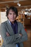 Amsterdam 15 april 2019
Boekpresentatie van Inge Ipenburg bij boekhandel Scheltema.
Simone Kleinsma krijgt het eerste exemplaar. Casper v Bohemen