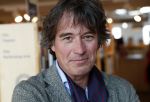 Amsterdam 15 april 2019
Boekpresentatie van Inge Ipenburg bij boekhandel Scheltema.
Simone Kleinsma krijgt het eerste exemplaar. Casper v Bohemen