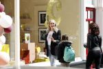 Amsterdam 12 april 2019
Opening winkel van Chantal Janzen &C op de van Woustraat.