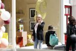 Amsterdam 12 april 2019
Opening winkel van Chantal Janzen &C op de van Woustraat.