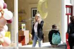 Amsterdam 12 april 2019
Opening winkel van Chantal Janzen &C op de van Woustraat.