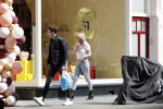 Amsterdam 12 april 2019
Opening winkel van Chantal Janzen &C op de van Woustraat.