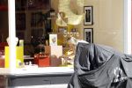 Amsterdam 12 april 2019
Opening winkel van Chantal Janzen &C op de van Woustraat.