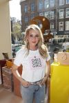 Amsterdam 12 april 2019
Opening winkel van Chantal Janzen &C op de van Woustraat.