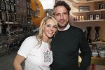 Amsterdam 12 april 2019
Opening winkel van Chantal Janzen &C op de van Woustraat. Chantal met haar man Marco Geeratz
