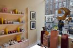 Amsterdam 12 april 2019
Opening winkel van Chantal Janzen &C op de van Woustraat.