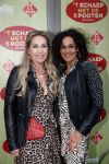 Amsterdam 14 april 2019
Premiere van t schaep met de 5 poten in het deLamar theater. Tanja Jess en Chimene van Oosterhout