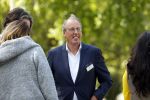 Den Haag 9 mei 2019
Prince Harry aanwezig bij  de presentatie van de Invictus Games The Hague 2020. Over precies een jaar wordt het sportevenement voor fysiek en mentaal gewonde militairen in het Haagse Zuiderpark gehouden. Prins Harry en ook Prinses Margriet zijn aanwezig. Chris Woerts