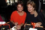 Amsterdam 8 april 2019
Strong women award in het Apollo Hotel. Christine Kroonenberg en Neelie Kroes