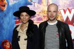 Amsterdam 7 april 2019
Premiere wonderpark in pathe arena. Cloe Leenheer met vriend