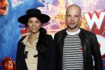 Amsterdam 7 april 2019
Premiere wonderpark in pathe arena. Cloe Leenheer met vriend