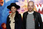 Amsterdam 7 april 2019
Premiere wonderpark in pathe arena. Cloe Leenheer met vriend