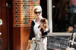 Amsterdam 11 mei 2019
Connie Witteman met haar nieuwe hondje