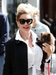Amsterdam 11 mei 2019
Connie Witteman met haar nieuwe hondje