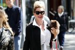 Amsterdam 11 mei 2019
Connie Witteman met haar nieuwe hondje