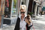 Amsterdam 11 mei 2019
Connie Witteman met haar nieuwe hondje