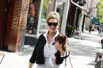 Amsterdam 11 mei 2019
Connie Witteman met haar nieuwe hondje
