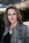 Amsterdam 8 april 2019
Strong women award in het Apollo Hotel.  Cynthia Abma