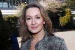 Amsterdam 8 april 2019
Strong women award in het Apollo Hotel.  Cynthia Abma