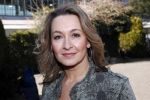 Amsterdam 8 april 2019
Strong women award in het Apollo Hotel.  Cynthia Abma