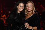 Halfweg 16 april 2019
50 jaar Rob Peetoom in the sugar factory. DJ Nathalie Enochina en Danielle Bleeker