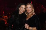 Halfweg 16 april 2019
50 jaar Rob Peetoom in the sugar factory. DJ Nathalie Enochina en Danielle Bleeker