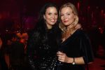 Halfweg 16 april 2019
50 jaar Rob Peetoom in the sugar factory. DJ Nathalie Enochina en Danielle Bleeker