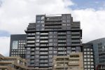 Amsterdam 5 mei 2019
Daley Blind heeft de penthouse gekocht in appartementencomplex Xavier op de zuidas.