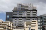 Amsterdam 5 mei 2019
Daley Blind heeft de penthouse gekocht in appartementencomplex Xavier op de zuidas.