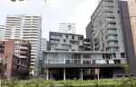 Amsterdam 7 mei 2019
Appartement van Daley Sinkgraven op de zuidas.