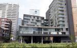 Amsterdam 7 mei 2019
Appartement van Daley Sinkgraven op de zuidas.