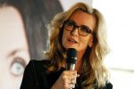 Amsterdam 7 mei 2019
Boekpresentatie Camilla Lackberg bij Mama Kelly in olympisch stadion.
aanwezig oa Daphne Deckers
Isa Hoes
Heleen van Royen
Anna Drijver
Marion Pauw
Susan Smit
Moniqiue des Bouvrie
Patricia Snel
Marlies Dekkers
Inge Ipenburg