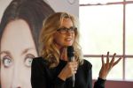 Amsterdam 7 mei 2019
Boekpresentatie Camilla Lackberg bij Mama Kelly in olympisch stadion.
aanwezig oa Daphne Deckers
Isa Hoes
Heleen van Royen
Anna Drijver
Marion Pauw
Susan Smit
Moniqiue des Bouvrie
Patricia Snel
Marlies Dekkers
Inge Ipenburg