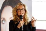 Amsterdam 7 mei 2019
Boekpresentatie Camilla Lackberg bij Mama Kelly in olympisch stadion.
aanwezig oa Daphne Deckers
Isa Hoes
Heleen van Royen
Anna Drijver
Marion Pauw
Susan Smit
Moniqiue des Bouvrie
Patricia Snel
Marlies Dekkers
Inge Ipenburg
