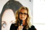 Amsterdam 7 mei 2019
Boekpresentatie Camilla Lackberg bij Mama Kelly in olympisch stadion.
aanwezig oa Daphne Deckers
Isa Hoes
Heleen van Royen
Anna Drijver
Marion Pauw
Susan Smit
Moniqiue des Bouvrie
Patricia Snel
Marlies Dekkers
Inge Ipenburg