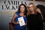 Amsterdam 7 mei 2019
Boekpresentatie Camilla Lackberg bij Mama Kelly in olympisch stadion.
aanwezig oa Daphne Deckers
Isa Hoes
Heleen van Royen
Anna Drijver
Marion Pauw
Susan Smit
Moniqiue des Bouvrie
Patricia Snel
Marlies Dekkers
Inge Ipenburg