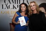 Amsterdam 7 mei 2019
Boekpresentatie Camilla Lackberg bij Mama Kelly in olympisch stadion.
aanwezig oa Daphne Deckers
Isa Hoes
Heleen van Royen
Anna Drijver
Marion Pauw
Susan Smit
Moniqiue des Bouvrie
Patricia Snel
Marlies Dekkers
Inge Ipenburg