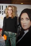 Amsterdam 7 mei 2019
Boekpresentatie Camilla Lackberg bij Mama Kelly in olympisch stadion.
aanwezig oa Daphne Deckers
Isa Hoes
Heleen van Royen
Anna Drijver
Marion Pauw
Susan Smit
Moniqiue des Bouvrie
Patricia Snel
Marlies Dekkers
Inge Ipenburg