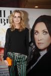 Amsterdam 7 mei 2019
Boekpresentatie Camilla Lackberg bij Mama Kelly in olympisch stadion.
aanwezig oa Daphne Deckers
Isa Hoes
Heleen van Royen
Anna Drijver
Marion Pauw
Susan Smit
Moniqiue des Bouvrie
Patricia Snel
Marlies Dekkers
Inge Ipenburg