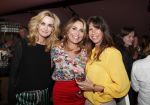Amsterdam 7 mei 2019
Boekpresentatie Camilla Lackberg bij Mama Kelly in olympisch stadion.
aanwezig oa Daphne Deckers
Isa Hoes
Heleen van Royen
Anna Drijver
Marion Pauw
Susan Smit
Moniqiue des Bouvrie
Patricia Snel
Marlies Dekkers
Inge Ipenburg
Daphne Heleen en Isa Hoes