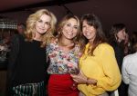 Amsterdam 7 mei 2019
Boekpresentatie Camilla Lackberg bij Mama Kelly in olympisch stadion.
aanwezig oa Daphne Deckers
Isa Hoes
Heleen van Royen
Anna Drijver
Marion Pauw
Susan Smit
Moniqiue des Bouvrie
Patricia Snel
Marlies Dekkers
Inge Ipenburg
Daphne Heleen en Isa Hoes