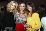 Amsterdam 7 mei 2019
Boekpresentatie Camilla Lackberg bij Mama Kelly in olympisch stadion.
aanwezig oa Daphne Deckers
Isa Hoes
Heleen van Royen
Anna Drijver
Marion Pauw
Susan Smit
Moniqiue des Bouvrie
Patricia Snel
Marlies Dekkers
Inge Ipenburg
Daphne Heleen en Isa Hoes