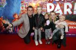 Amsterdam 7 april 2019
Premiere wonderpark in pathe arena. De bellingaâ€™s