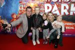 Amsterdam 7 april 2019
Premiere wonderpark in pathe arena. De bellingaâ€™s