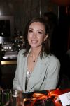 Amsterdam 8 april 2019
Strong women award in het Apollo Hotel. Dewi Pechler