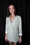 Amsterdam 8 april 2019
Strong women award in het Apollo Hotel. Dewi Pechler