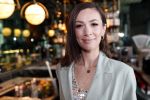 Amsterdam 8 april 2019
Strong women award in het Apollo Hotel. Dewi Pechler