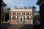 Maarssen 15 april 2019
Huis / kasteel van Dirk Jan parelberg.